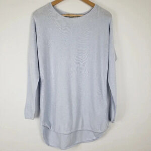 Michael Michael Kors Hi Low Sweater